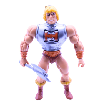 MOTU Origins Battle Armor He-Man Figur Mattel 2021 lose | Hoppla-Stuff